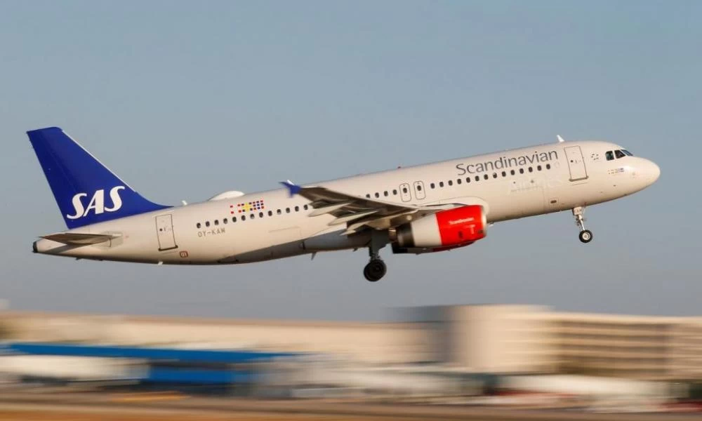 Σουηδία: Συνετρίβη αεροσκάφος με εννέα επιβαίνοντες στο αεροδρόμιο